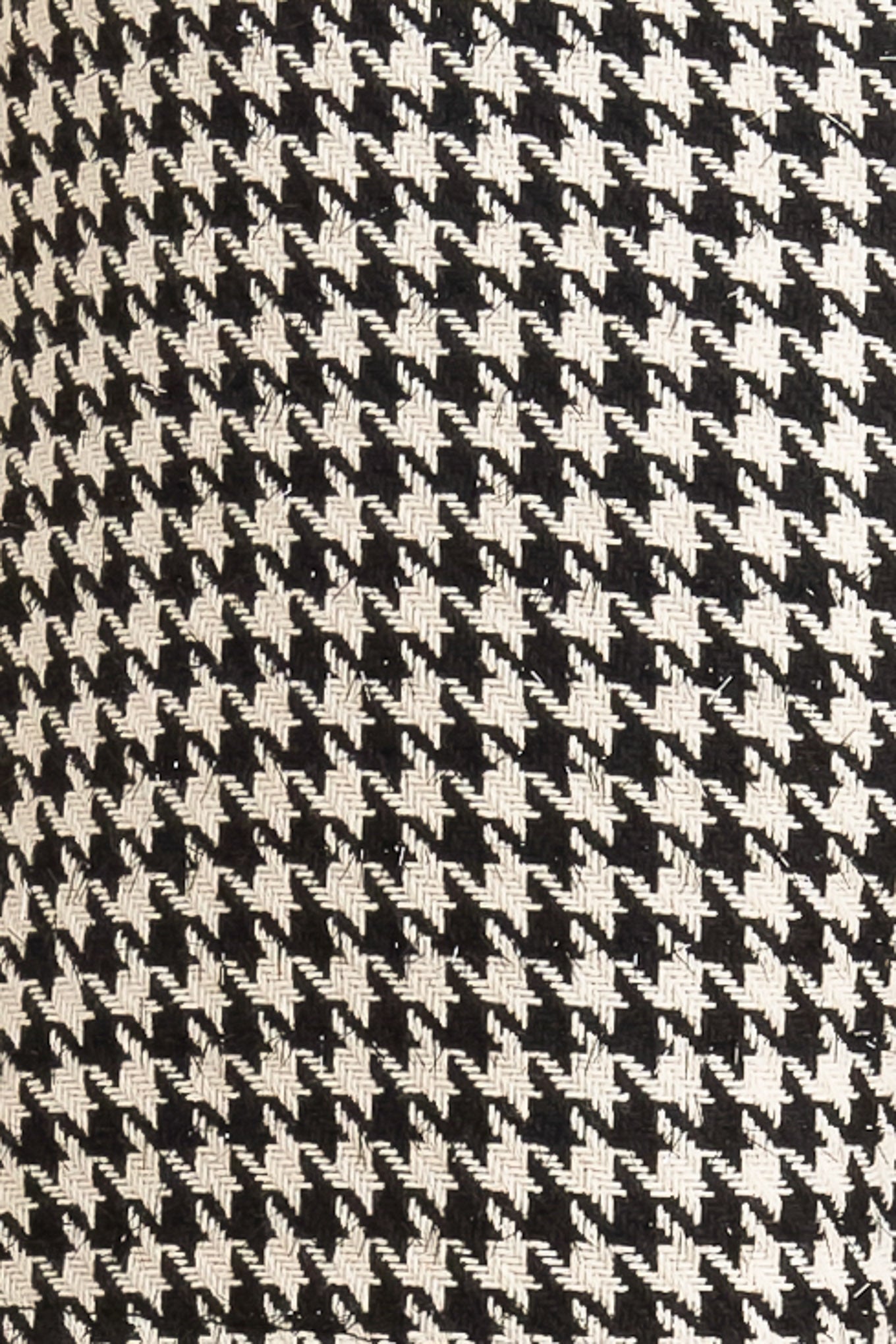 MONO MIX WOVEN SKORT