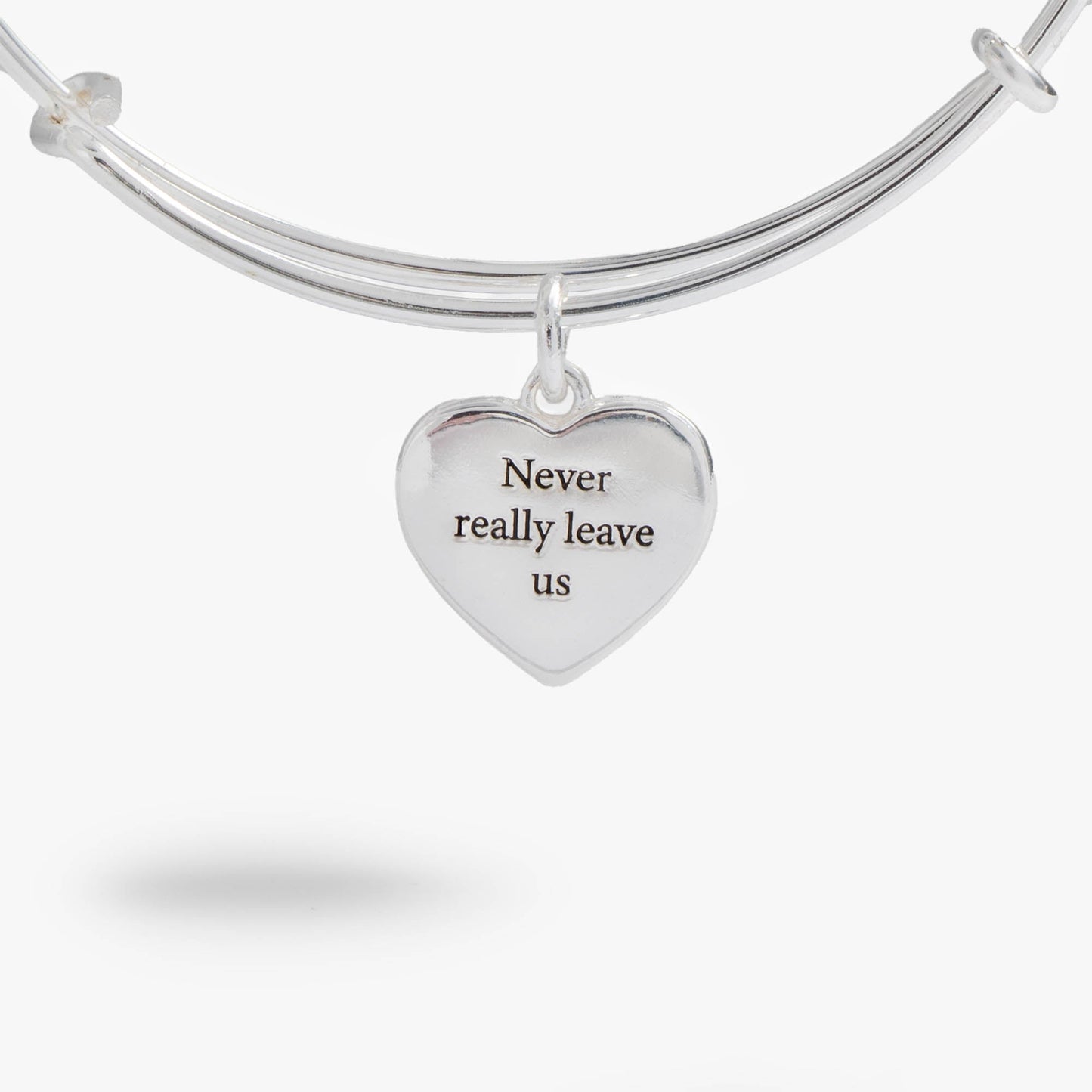 Harry Potter™ 'The Ones That Love Us' Charm Bangle