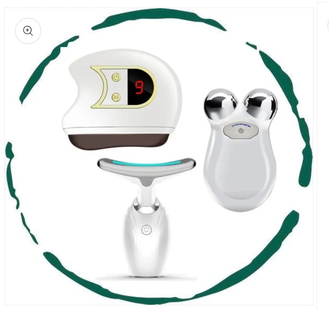 Hot Skincare Trends 2025