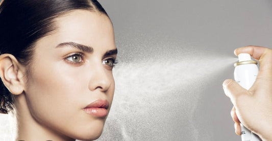 Find Your Perfect Setting Spray: What to Know Before You Buy
