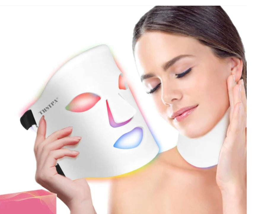 The Glow You Can Feel: How Red Light Therapy Elevates Your Skin, Mood & Daily Routine