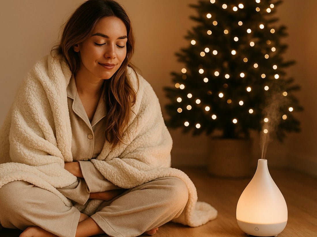 The Holiday Glow‑Up Guide: Look Radiant by Morning