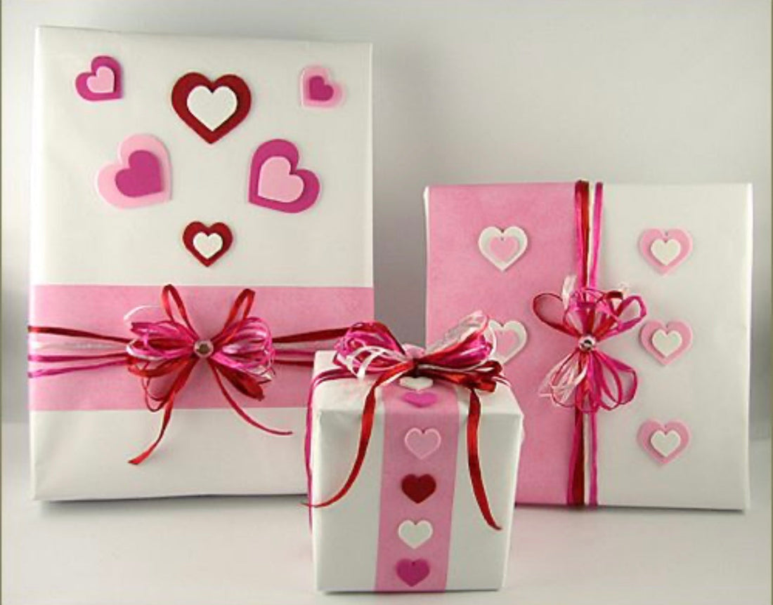 💝 Valentine’s Day Gifts for Her