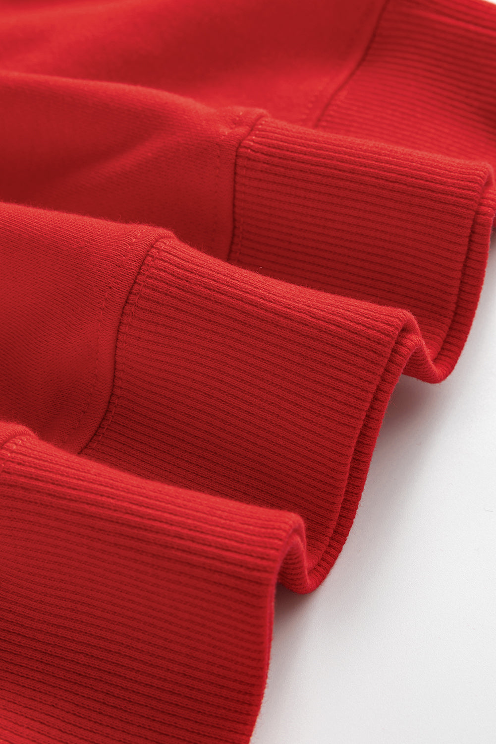 Jolly Christmas Pullover