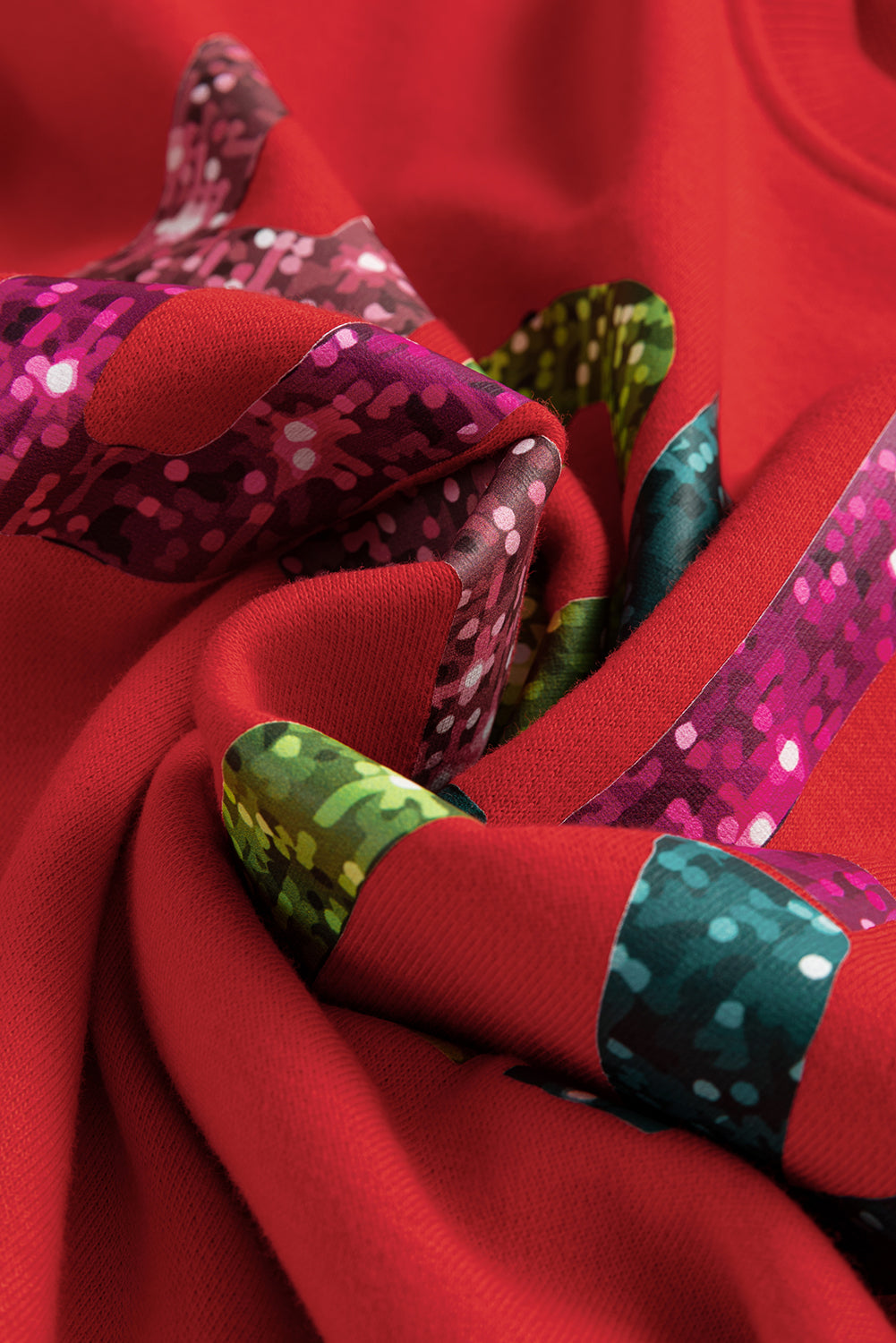 Jolly Christmas Pullover