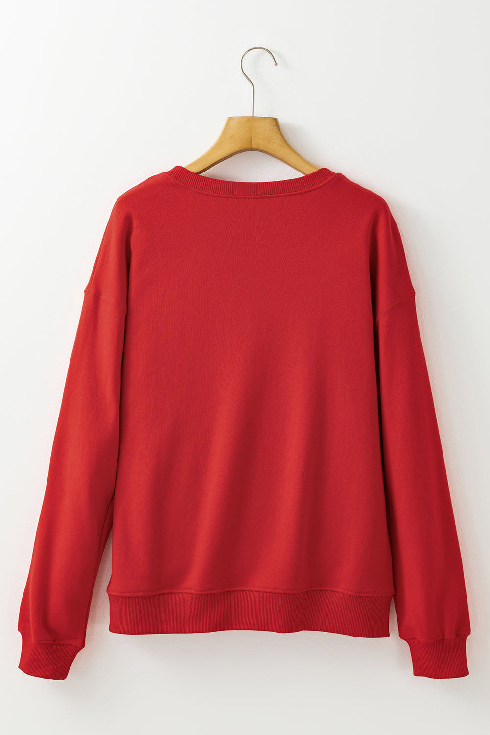 Jolly Christmas Pullover