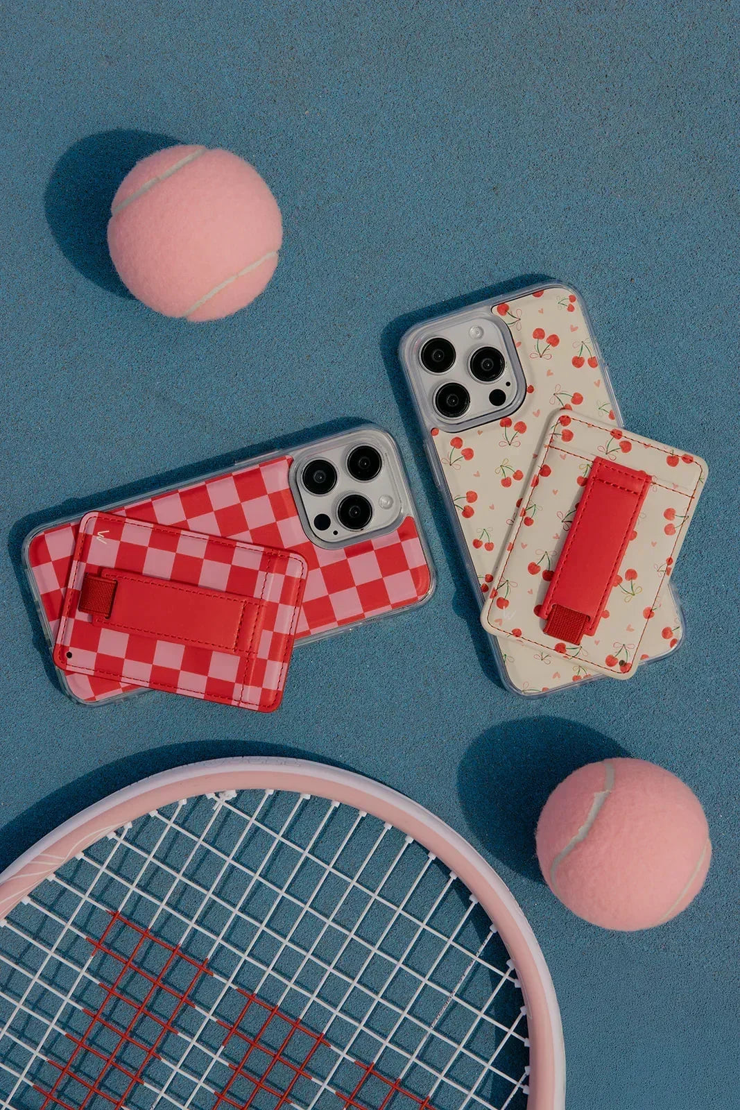 Cherry On Top Magnetic Case