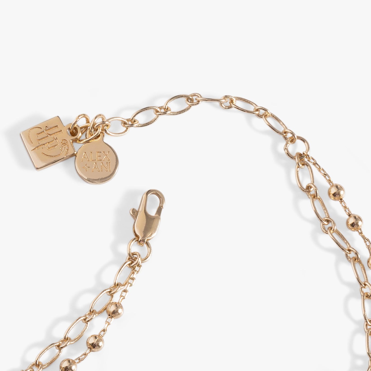 Harry Potter™ Flying Keys Adjustable Bracelet