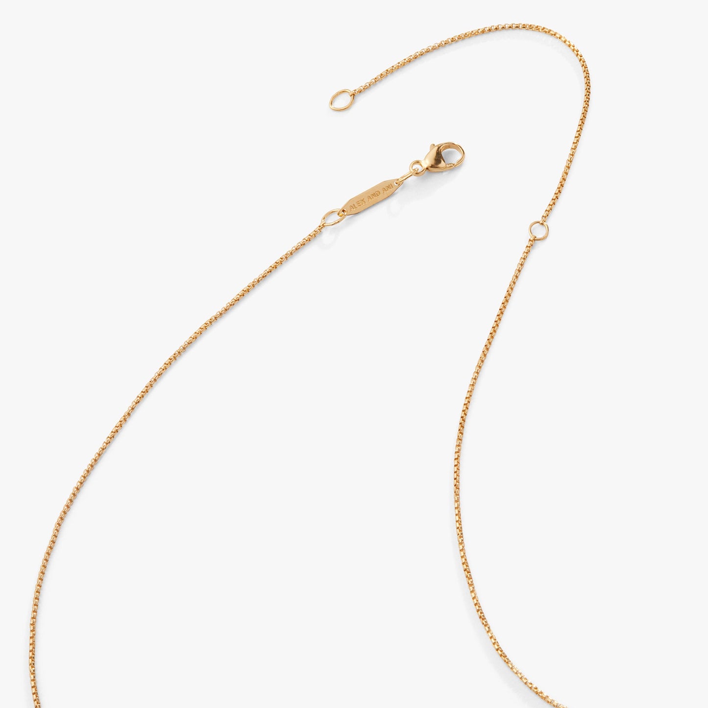 Harry Potter™ Time Turner Necklace, Gold